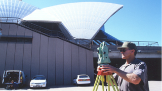 Construction Surveys Sydney | Construction surveyers Sycney